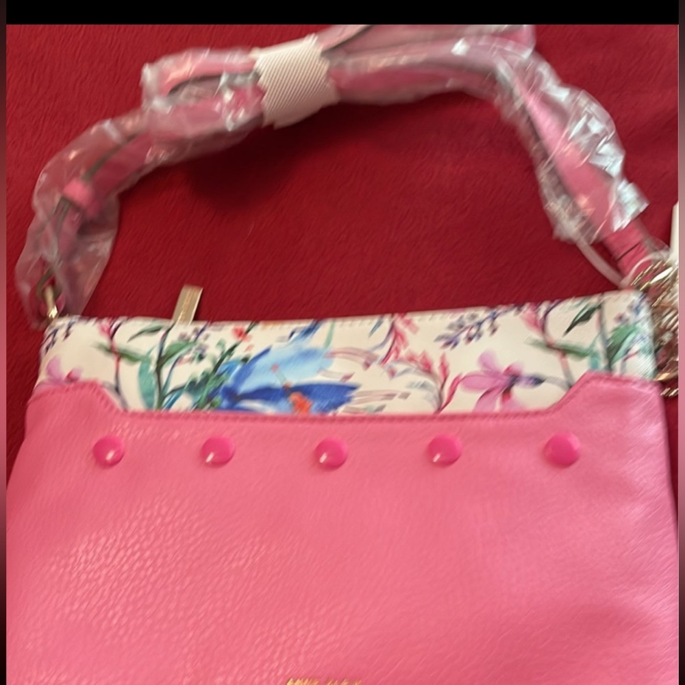 Anne Klein Crossbody